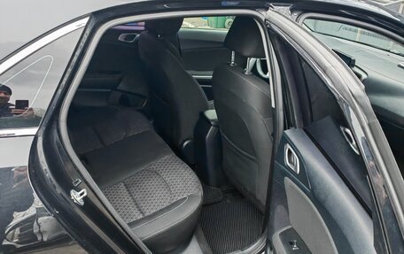 KIA cee'd III, 2018 год, 1 670 000 рублей, 21 фотография