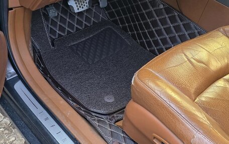 Infiniti FX I, 2005 год, 900 000 рублей, 4 фотография