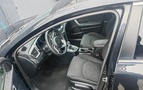 KIA cee'd III, 2018 год, 1 670 000 рублей, 22 фотография