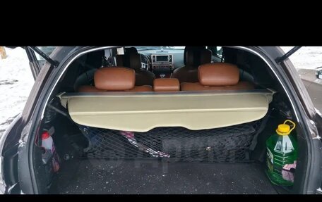 Infiniti FX I, 2005 год, 900 000 рублей, 7 фотография