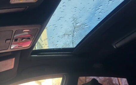 Infiniti FX I, 2005 год, 900 000 рублей, 10 фотография