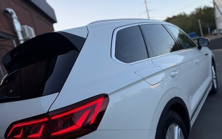 Volkswagen Touareg III, 2018 год, 3 825 000 рублей, 10 фотография