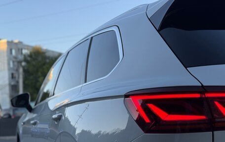 Volkswagen Touareg III, 2018 год, 3 825 000 рублей, 14 фотография