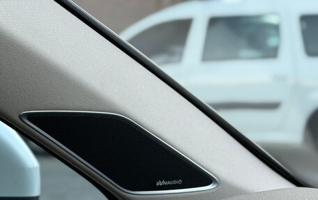 Volkswagen Touareg III, 2018 год, 3 825 000 рублей, 24 фотография