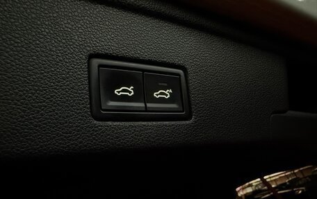 Volkswagen Touareg III, 2018 год, 3 825 000 рублей, 27 фотография