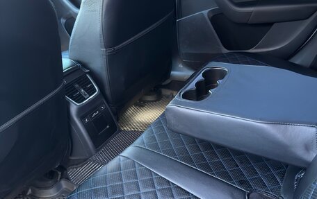 Skoda Octavia, 2017 год, 1 300 000 рублей, 7 фотография