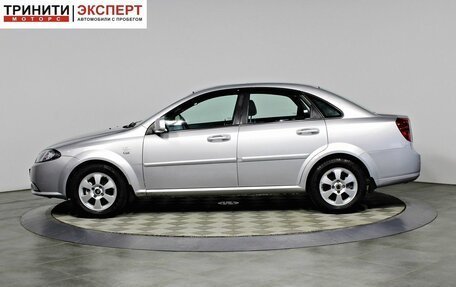 Daewoo Gentra II, 2014 год, 697 000 рублей, 5 фотография