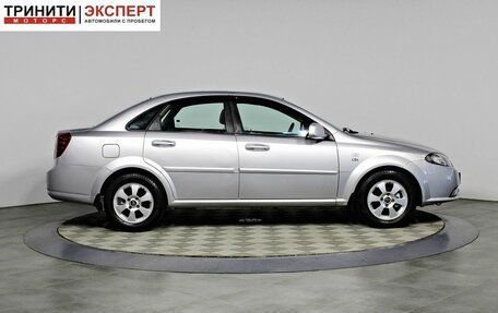 Daewoo Gentra II, 2014 год, 697 000 рублей, 4 фотография