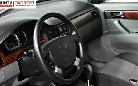Daewoo Gentra II, 2014 год, 697 000 рублей, 11 фотография
