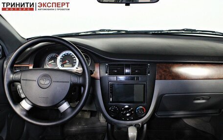 Daewoo Gentra II, 2014 год, 697 000 рублей, 12 фотография