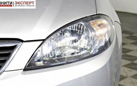 Daewoo Gentra II, 2014 год, 697 000 рублей, 9 фотография