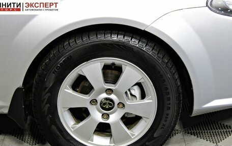 Daewoo Gentra II, 2014 год, 697 000 рублей, 10 фотография