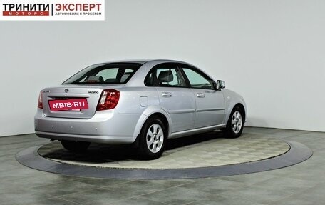 Daewoo Gentra II, 2014 год, 697 000 рублей, 8 фотография