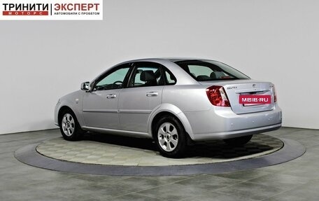 Daewoo Gentra II, 2014 год, 697 000 рублей, 6 фотография