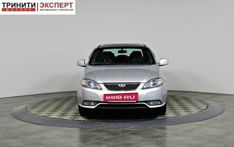 Daewoo Gentra II, 2014 год, 697 000 рублей, 2 фотография