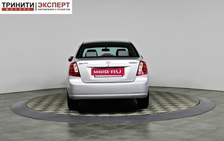 Daewoo Gentra II, 2014 год, 697 000 рублей, 7 фотография