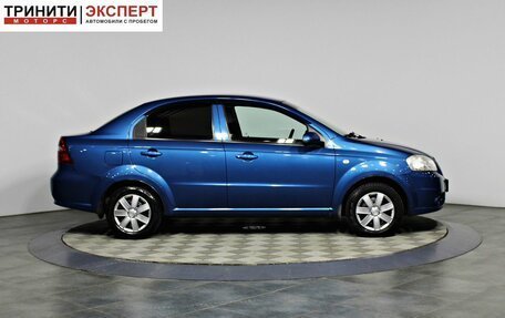 ЗАЗ Vida, 2012 год, 498 000 рублей, 4 фотография