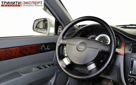 Daewoo Gentra II, 2014 год, 697 000 рублей, 13 фотография