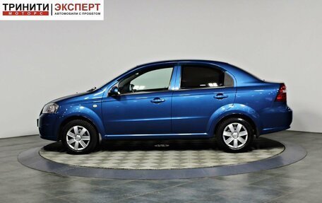 ЗАЗ Vida, 2012 год, 498 000 рублей, 8 фотография