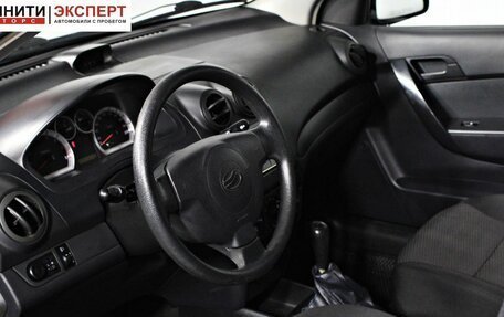ЗАЗ Vida, 2012 год, 498 000 рублей, 10 фотография
