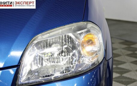 ЗАЗ Vida, 2012 год, 498 000 рублей, 9 фотография