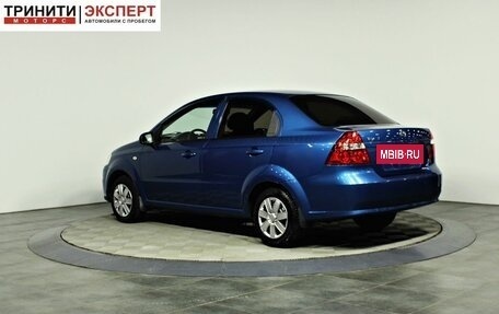 ЗАЗ Vida, 2012 год, 498 000 рублей, 7 фотография