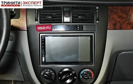 Daewoo Gentra II, 2014 год, 697 000 рублей, 14 фотография