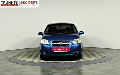 ЗАЗ Vida, 2012 год, 498 000 рублей, 2 фотография