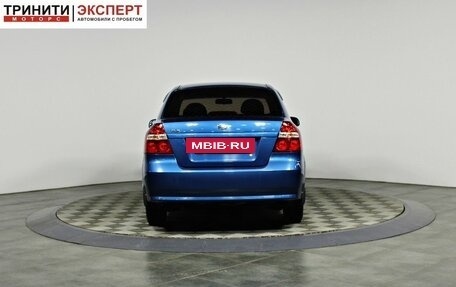 ЗАЗ Vida, 2012 год, 498 000 рублей, 6 фотография