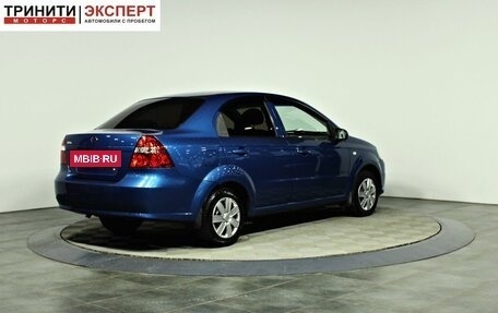 ЗАЗ Vida, 2012 год, 498 000 рублей, 5 фотография