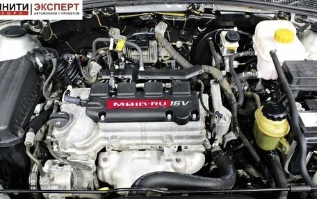 Daewoo Gentra II, 2014 год, 697 000 рублей, 18 фотография