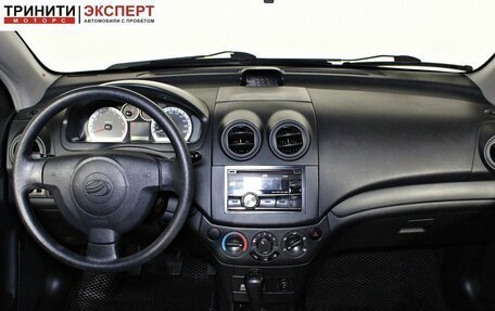 ЗАЗ Vida, 2012 год, 498 000 рублей, 11 фотография