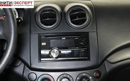 ЗАЗ Vida, 2012 год, 498 000 рублей, 14 фотография