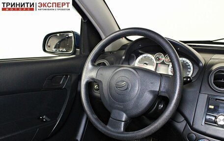 ЗАЗ Vida, 2012 год, 498 000 рублей, 12 фотография