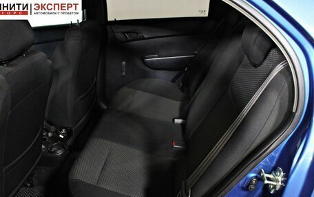 ЗАЗ Vida, 2012 год, 498 000 рублей, 15 фотография