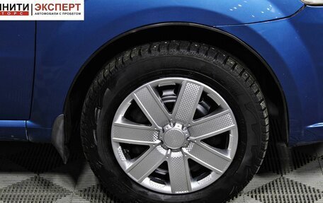 ЗАЗ Vida, 2012 год, 498 000 рублей, 17 фотография