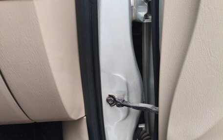 Toyota Fortuner I, 2007 год, 1 650 000 рублей, 8 фотография