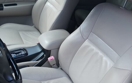 Toyota Fortuner I, 2007 год, 1 650 000 рублей, 7 фотография