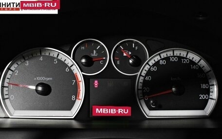 ЗАЗ Vida, 2012 год, 498 000 рублей, 13 фотография