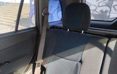 Chery Tiggo (T11), 2008 год, 275 000 рублей, 7 фотография