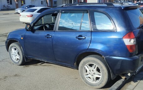 Chery Tiggo (T11), 2008 год, 275 000 рублей, 5 фотография