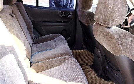 Hyundai Santa Fe III рестайлинг, 2003 год, 490 000 рублей, 4 фотография