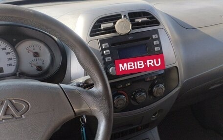 Chery Tiggo (T11), 2008 год, 275 000 рублей, 6 фотография