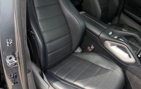 Mercedes-Benz GLS, 2021 год, 9 200 000 рублей, 10 фотография