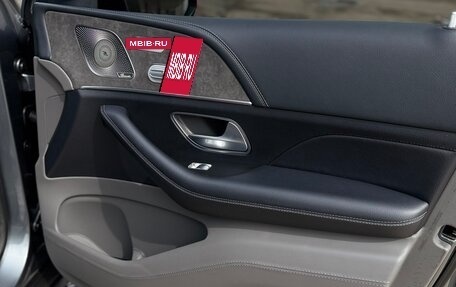 Mercedes-Benz GLS, 2021 год, 9 200 000 рублей, 8 фотография