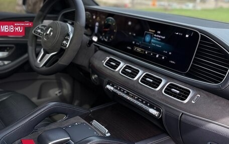 Mercedes-Benz GLS, 2021 год, 9 200 000 рублей, 9 фотография