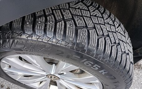 Volkswagen Tiguan II, 2019 год, 2 550 000 рублей, 8 фотография