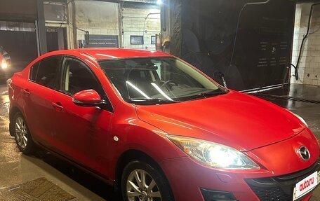 Mazda 3, 2010 год, 700 000 рублей, 3 фотография