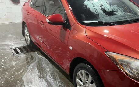 Mazda 3, 2010 год, 700 000 рублей, 6 фотография