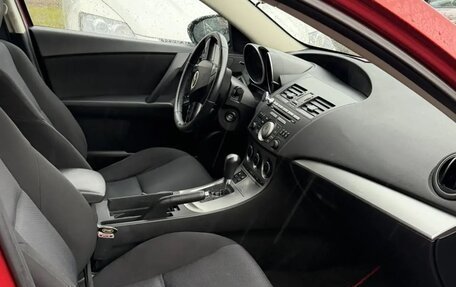 Mazda 3, 2010 год, 700 000 рублей, 9 фотография